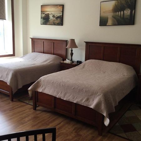 Water Suites Charlottetown Buitenkant foto