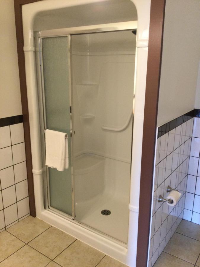 Water Suites Charlottetown Buitenkant foto