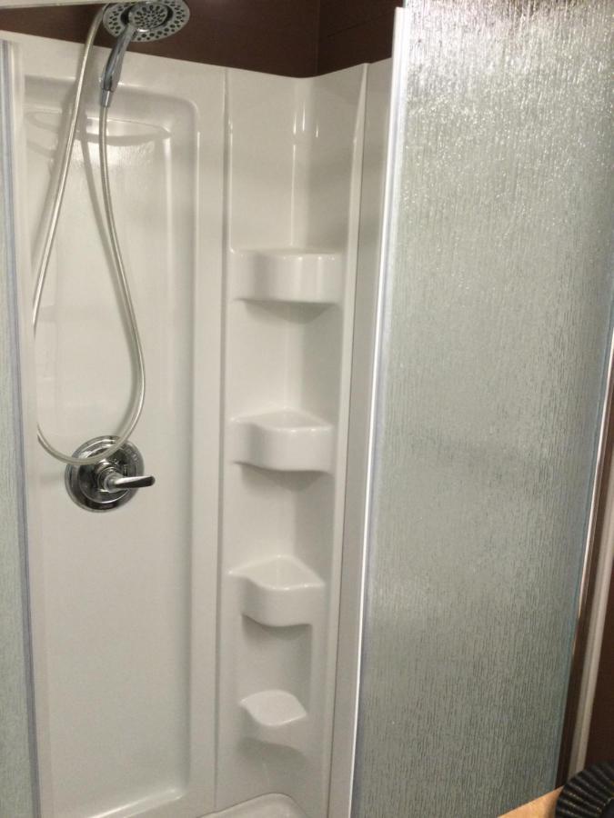 Water Suites Charlottetown Buitenkant foto