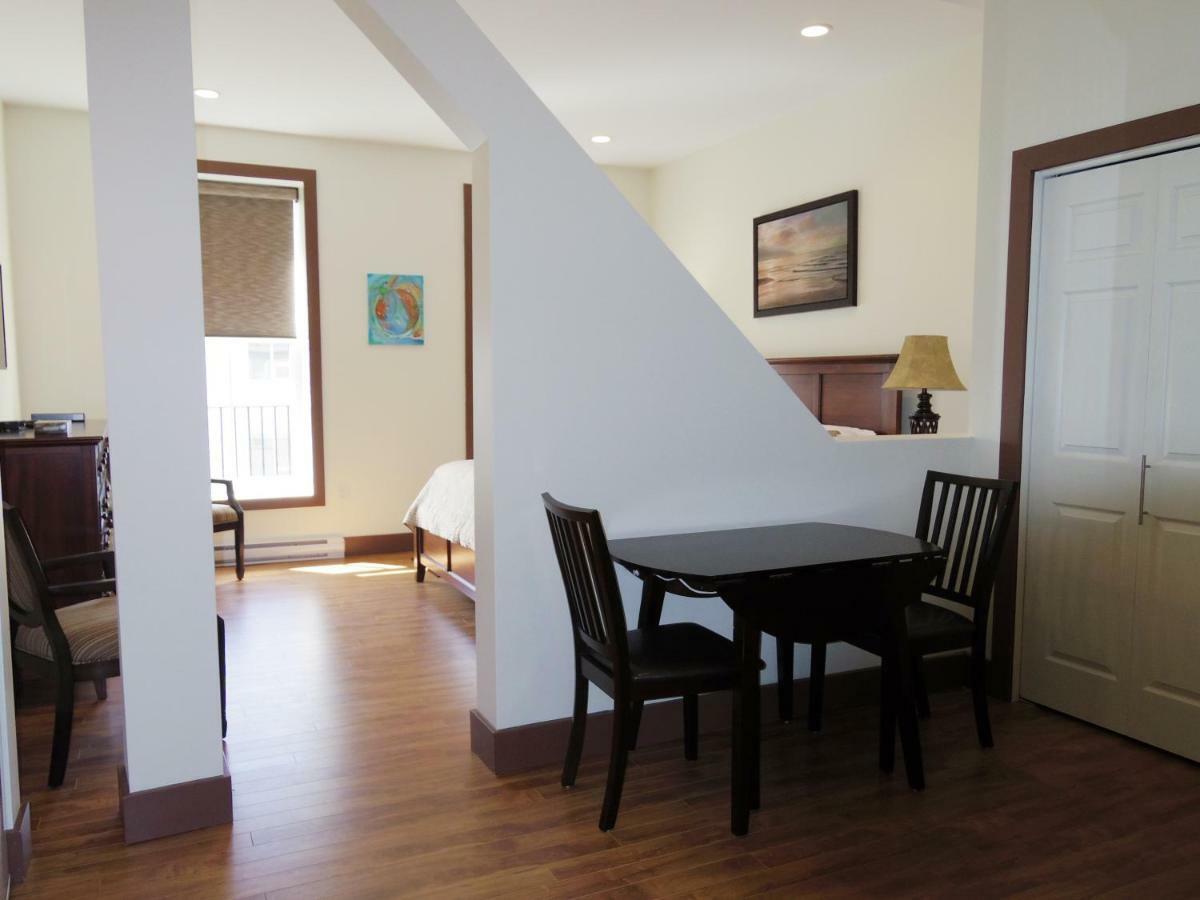 Water Suites Charlottetown Buitenkant foto